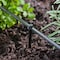 Raindrip Raindrip For 1/4 in. Tubing Drip Irrigation Tubing Stake 4 in. H 10 pk R380CT - alternate 2